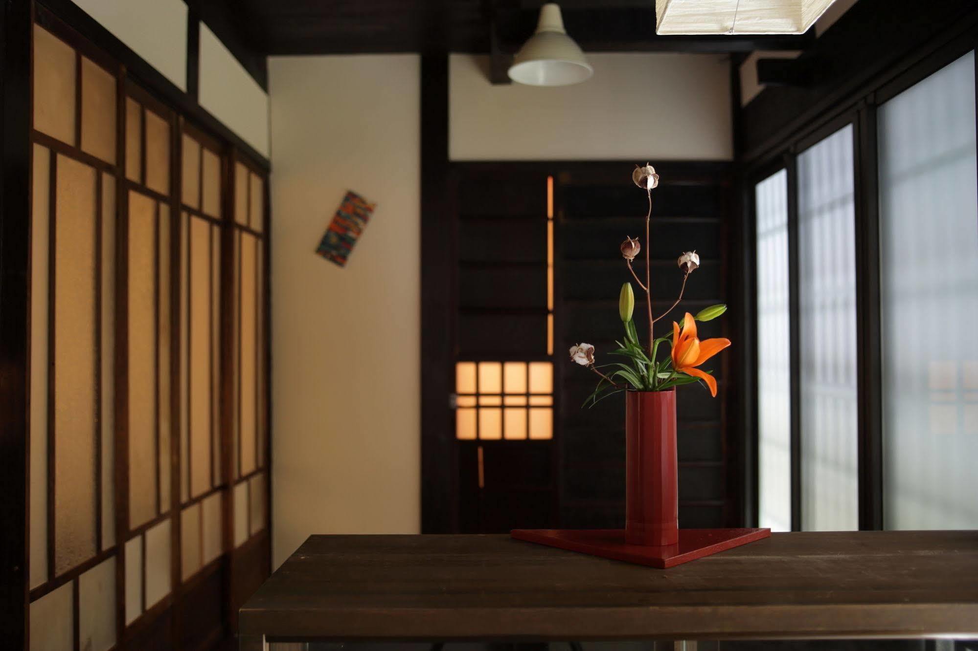 Gagakuan Villa Kyoto Luaran gambar